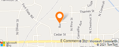 Attorney Near Me - Rayborn Law Firm in Greenville, Alabama