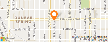 Attorney Near Me - Baldwin Howard Attorney in Tucson, Arizona