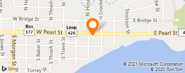 Attorney Near Me - Brown & Walton Law in Granbury, Texas