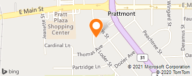 Attorney Near Me - Mills Wallace D Attorney At Law in Prattville, Alabama