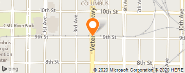 Attorney Near Me - Oates & Courville in Columbus, Georgia