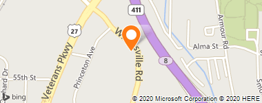 Attorney Near Me - Goodrum Sherry in Columbus, Georgia