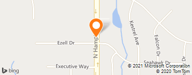 Attorney Near Me - Ingram Willie F Attorney Senior in DeSoto, Texas