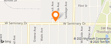 Attorney Near Me - Carter Robert A Attorney At Law in Fort Worth, Texas