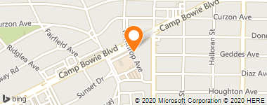 Attorney Near Me - Law Office of Leon Reed - Jr in Fort Worth, Texas