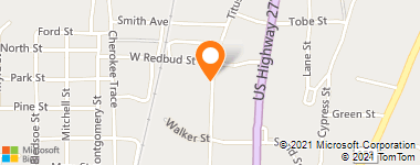 Attorney Near Me - Jordan A Glaze PC in Gilmer, Texas