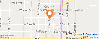 Attorney Near Me - Dean Fowler Law Office in Gilmer, Texas