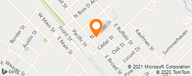 Attorney Near Me - The Law Firm of David A. Asbill in Forney, Texas
