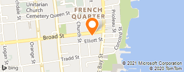 Attorney Near Me - Pickney Law Firm Attorney in Charleston, South Carolina