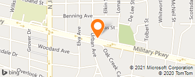 Attorney Near Me - James Ladd Burgess Lodge in Dallas, Texas