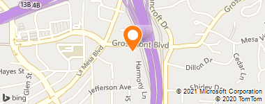 Attorney Near Me - Kuhfal, David P in La Mesa, California