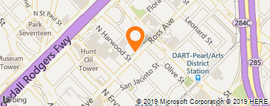 Attorney Near Me - Parvarandeh Bruce Attorney in Dallas, Texas