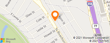 Attorney Near Me - Duran Xavier Law Office in Dallas, Texas
