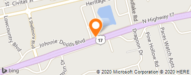 Attorney Near Me - McCants J Lynn Attorney in Mount Pleasant, South Carolina