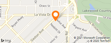 Attorney Near Me - Law Office of Terry Jarvis in Dallas, Texas