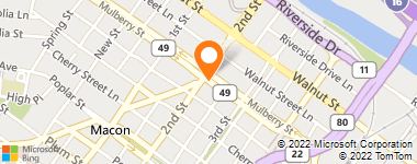 Attorney Near Me - Nugent Kenneth S Attorney in Macon, Georgia