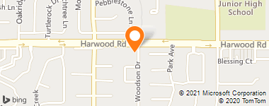 Attorney Near Me - Cook David Attorney in Bedford, Texas