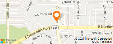 Attorney Near Me - Law Offices of Lloyd Gaswirth in Dallas, Texas