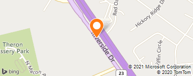Attorney Near Me - Thompson - Jill S - PC in Macon, Georgia