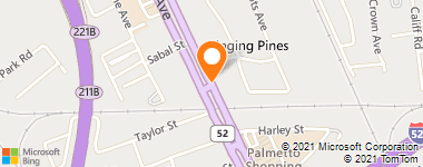 Attorney Near Me - Gibson Law Firm LLC in North Charleston, South Carolina