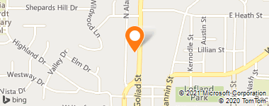 Attorney Near Me - Jack Robinson Law Office in Rockwall, Texas