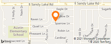 Attorney Near Me - Bell John D Law Office in Coppell, Texas