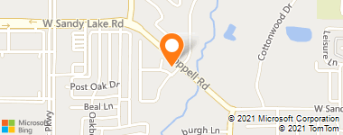 Attorney Near Me - Law Offices of Shannon D in Coppell, Texas