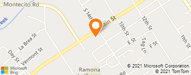Attorney Near Me - San Diego Fire Victims Lawyers in Ramona, California