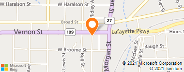 Attorney Near Me - Jones W Luther Attorney in LaGrange, Georgia