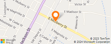 Attorney Near Me - Jim in Durant, Mississippi