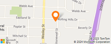 Attorney Near Me - Pemberton Bill Atty in Greenville, Texas