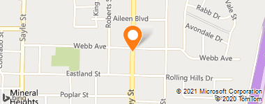 Attorney Near Me - Shelton Frederick C Attorney At Law in Greenville, Texas