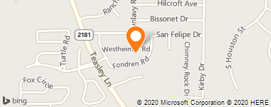 Attorney Near Me - Jason L. Bewley, PLLC in Denton, Texas