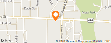 Attorney Near Me - Law Office of Christine Ventura in Denton, Texas