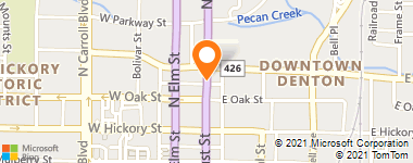 Attorney Near Me - Haire Rocky in Denton, Texas