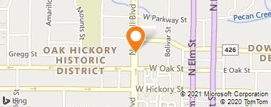 Attorney Near Me - Raesz Chris PC in Denton, Texas