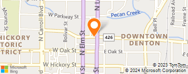 Attorney Near Me - Jester Tom D Jr Attorney in Denton, Texas