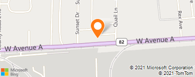 Attorney Near Me - Lindsey & Osborne in Hooks, Texas