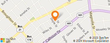Attorney Near Me - Grant, Carl B Atty in Orangeburg, South Carolina