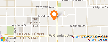 Attorney Near Me - Keil Martin Jr in Glendale, Arizona