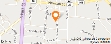 Attorney Near Me - Robert B Eddleman Pc in Carrollton, Georgia