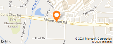 Attorney Near Me - Leopold Chris in Morrow, Georgia