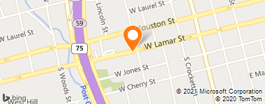 Attorney Near Me - Smith Reginald B Jr in Sherman, Texas