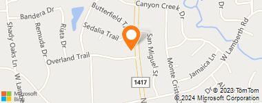 Attorney Near Me - Benson Law P in Sherman, Texas