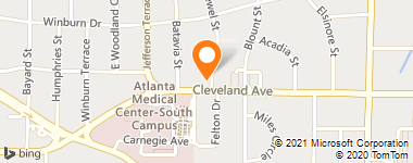 Attorney Near Me - Muskett Charles E Attorney in Atlanta, Georgia