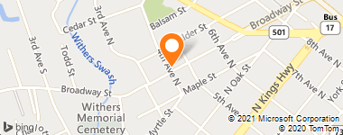 Attorney Near Me - Grand Strand Law Group in Myrtle Beach, South Carolina