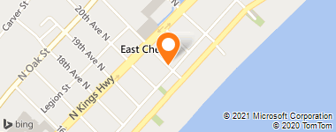 Attorney Near Me - The Worker's Lawyer Swanner in Myrtle Beach, South Carolina