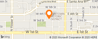 Attorney Near Me - Law Offices of Christopher P. Ruiz, APLC in Santa Ana, California