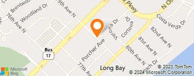 Attorney Near Me - G Paul Joseph in Myrtle Beach, South Carolina
