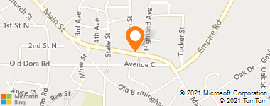 Attorney Near Me - Tucker Lee Attorney in Sumiton, Alabama